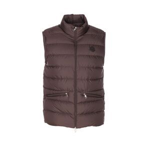 Moncler Men Treompan Padded Vest